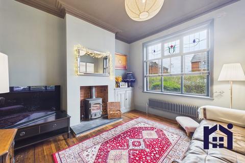 undefined, Lawrence Lane, Eccleston, PR7 5SJ