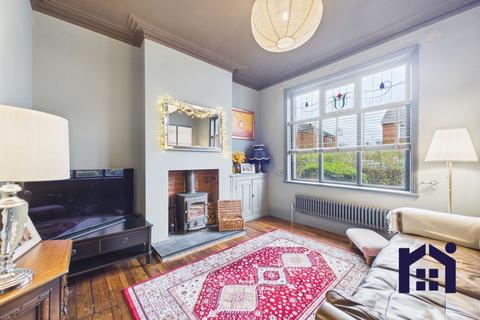 undefined, Lawrence Lane, Eccleston, PR7 5SJ