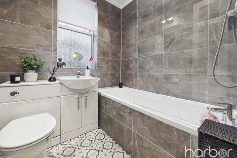 undefined, Amulree Street, Sandyhills, Glasgow, Glasgow City, G32 7UT