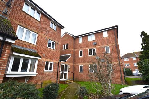 undefined, Lesney Gardens, Rochford