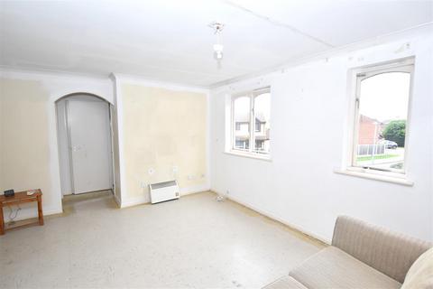 undefined, Lesney Gardens, Rochford