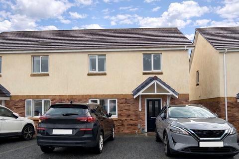 3 bedroom semi-detached house for sale, Cedar Terrace, Steynton, Milford Haven, Pembrokeshire, SA73