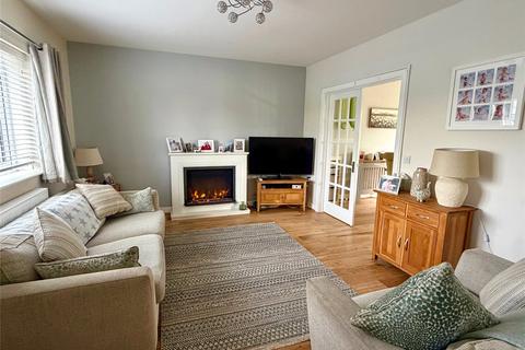 3 bedroom semi-detached house for sale, Cedar Terrace, Steynton, Milford Haven, Pembrokeshire, SA73