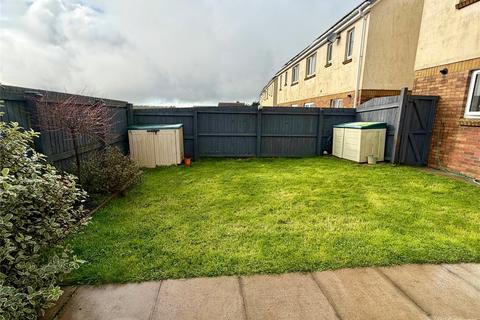 3 bedroom semi-detached house for sale, Cedar Terrace, Steynton, Milford Haven, Pembrokeshire, SA73