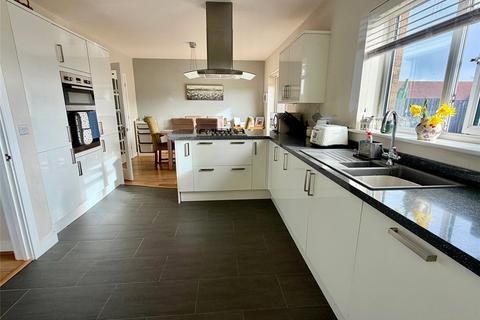 3 bedroom semi-detached house for sale, Cedar Terrace, Steynton, Milford Haven, Pembrokeshire, SA73