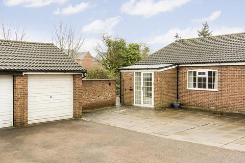 undefined, Dover Street, Kibworth Beauchamp, Leicester
