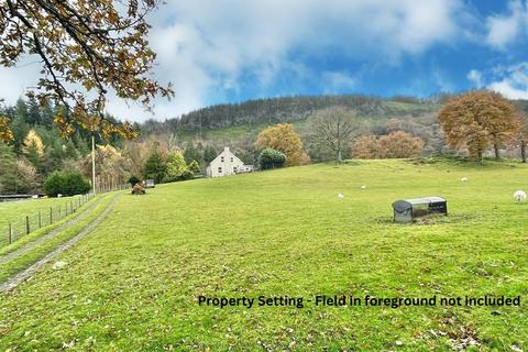 3 bedroom detached house for sale, Nant Bwlch Yr Haiarn, Trefriw