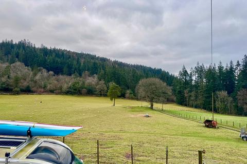 3 bedroom detached house for sale, Nant Bwlch Yr Haiarn, Trefriw