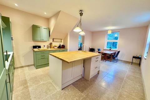 3 bedroom detached house for sale, Nant Bwlch Yr Haiarn, Trefriw