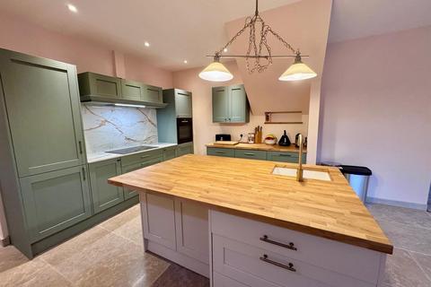 3 bedroom detached house for sale, Nant Bwlch Yr Haiarn, Trefriw