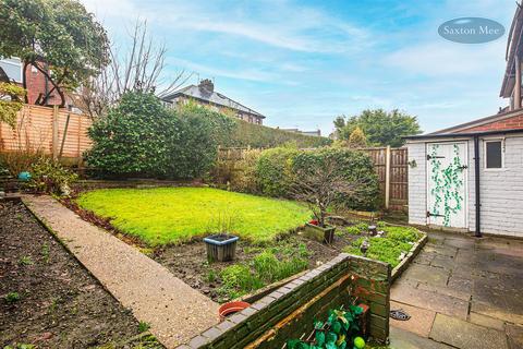 3 bedroom semi-detached house for sale, Hessle Road, Hillsborough, Sheffield