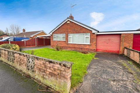 undefined, Newfield Close, Doncaster DN8