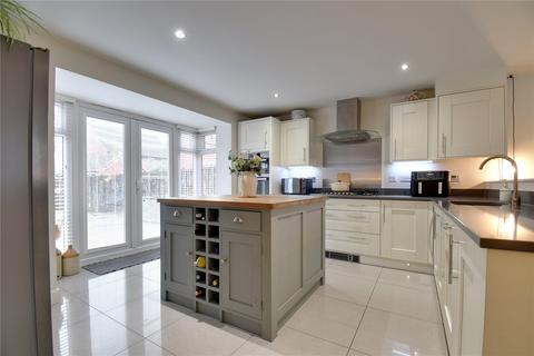 undefined, Blackthorn Road, Northallerton, North Yorkshire, DL7