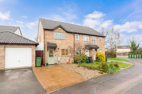 undefined, Apseleys Mead, Bradley Stoke, BS32