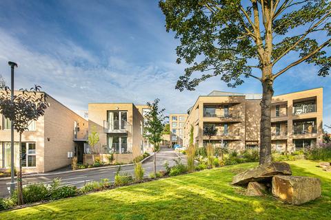 undefined, David Baldwin Way, Sheffield S11