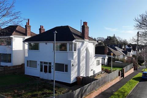 3 bedroom detached house for sale, Westway, Heswall, Wirral