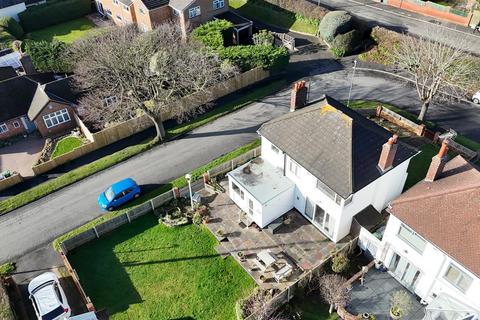 3 bedroom detached house for sale, Westway, Heswall, Wirral