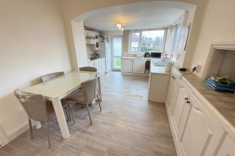 3 bedroom detached house for sale, Westway, Heswall, Wirral