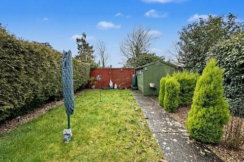 2 bedroom bungalow for sale, Downside, Stowmarket, IP14