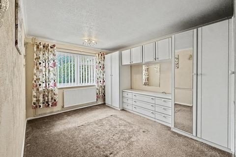 2 bedroom bungalow for sale, Downside, Stowmarket, IP14