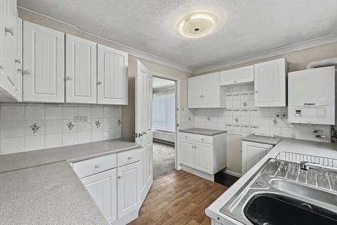 2 bedroom bungalow for sale, Downside, Stowmarket, IP14