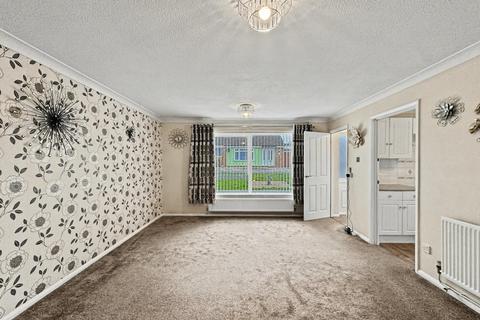 2 bedroom bungalow for sale, Downside, Stowmarket, IP14