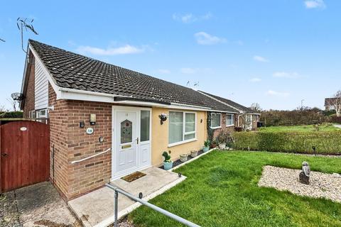 2 bedroom bungalow for sale, Downside, Stowmarket, IP14