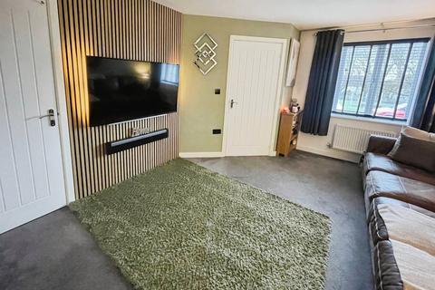 3 bedroom terraced house for sale, Rhodfa Bryn Castell, Bridgend, CF31