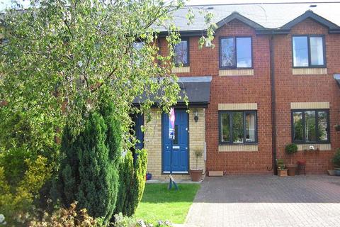 2 bedroom terraced house for sale, Woodland Drive, PENARTH CF64