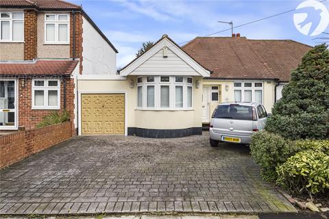 2 bedroom bungalow for sale, Sutherland Avenue, South Welling, Kent, DA16