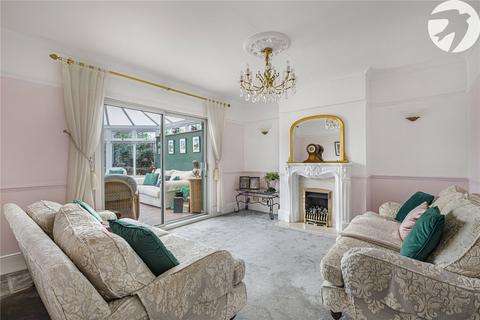 2 bedroom bungalow for sale, Sutherland Avenue, South Welling, Kent, DA16