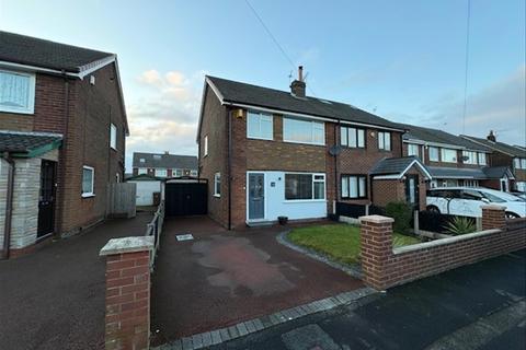 undefined, St. Annes Road, Leyland PR25