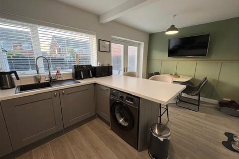 undefined, St. Annes Road, Leyland PR25