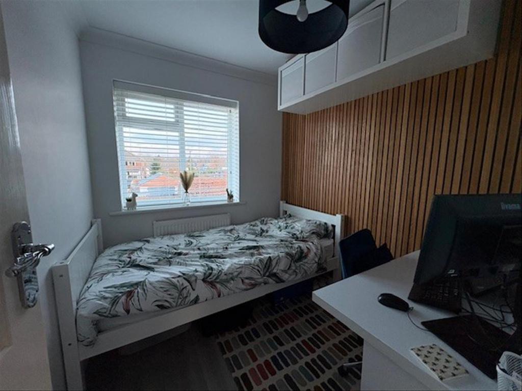 3rd bedroom