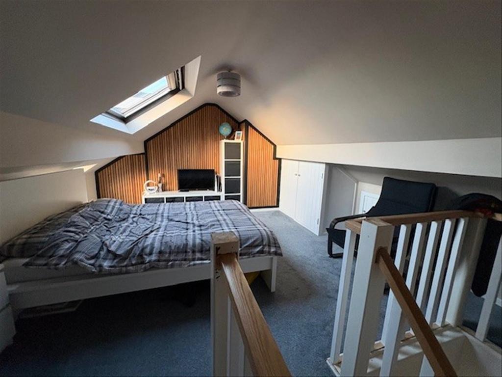 4th Bedroom