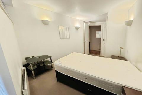 1 bedroom flat to rent, Riverside Way, Leeds, West Yorkshire, LS1