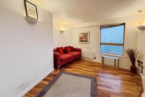1 bedroom flat to rent, Riverside Way, Leeds, West Yorkshire, LS1