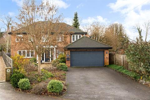 undefined, Longhurst Road, East Horsley, Leatherhead, Surrey, KT24