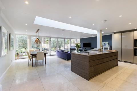 undefined, Longhurst Road, East Horsley, Leatherhead, Surrey, KT24