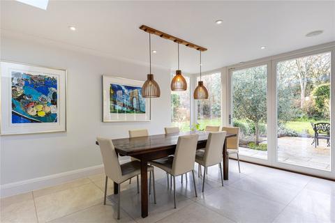 undefined, Longhurst Road, East Horsley, Leatherhead, Surrey, KT24