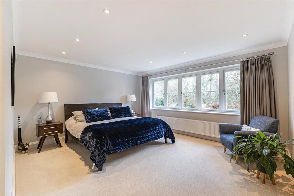 Principal Bedroom