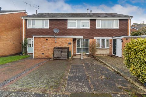 2 bedroom terraced house for sale, Worcester WR3