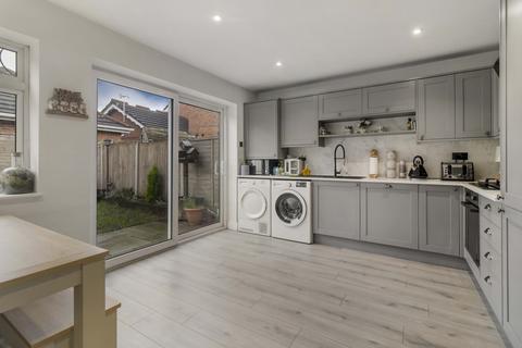 2 bedroom terraced house for sale, Worcester WR3