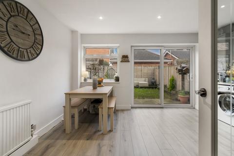 2 bedroom terraced house for sale, Worcester WR3