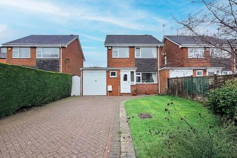 undefined, Station Road, Wythall, B47 6ES