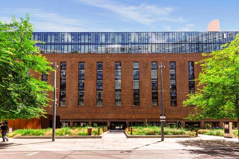 3 bedroom flat to rent, Switch House West, Battersea Power Station, Battersea, SW11