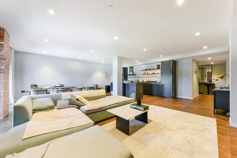 3 bedroom flat to rent, Switch House West, Battersea Power Station, Battersea, SW11