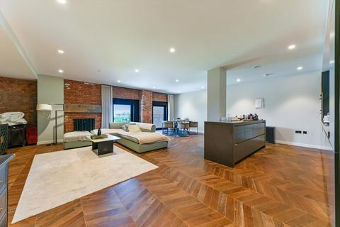 3 bedroom flat to rent, Switch House West, Battersea Power Station, Battersea, SW11