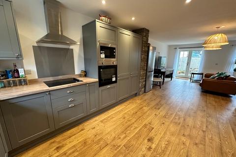 3 bedroom semi-detached house for sale, The Moorings, Brecon, LD3
