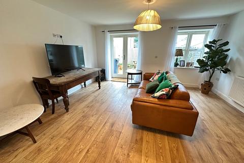 3 bedroom semi-detached house for sale, The Moorings, Brecon, LD3